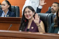 Propone Diputada Michel Sánchez incorporar el mecanismo de cabildo abierto