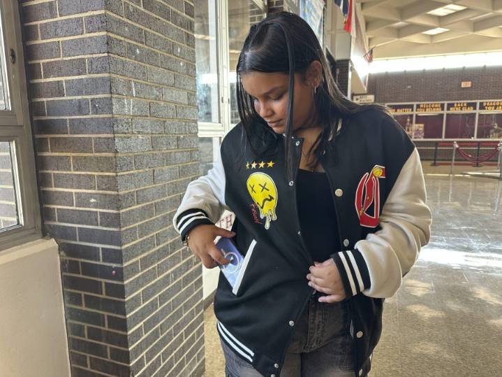 Students face new cellphone restrictions in 17 states as school year begins