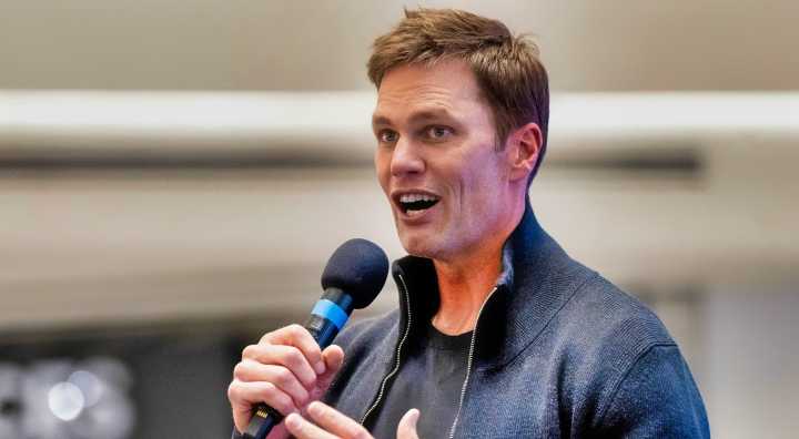 FOX Releases Massive Tom Brady Update For The Start Of The 2025 Season