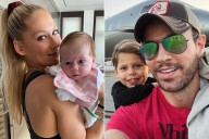 All About Enrique Iglesias and Anna Kournikova's 3 Kids and Baby on the Way