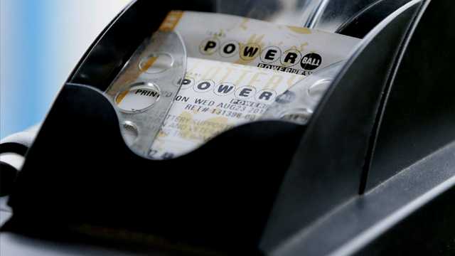 New Mexico Powerball raised to $1 billion