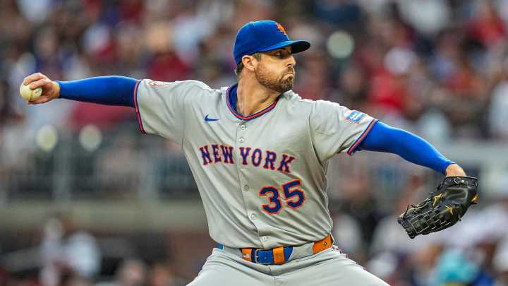 Marlins at Mets odds, picks and predictions