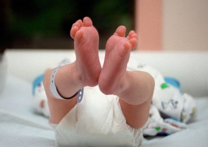 Mississippi Declares Public Health Emergency Over Infant Mortality