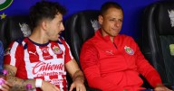 Chivas vs Cruz Azul, alineaciones de la Jornada 7 del Apertura 2025 de la Liga BBVA MX