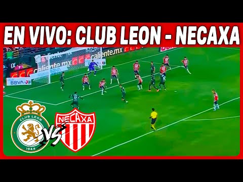 León vs. Necaxa en vivo gratis hoy vía Fútbol Libre TV, Azteca 7, Claro Sports, VIX: horarios, canales y dónde ver partido por Liga MX con James Rodríguez