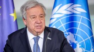 Guterres pide a Israel revertir su plan de nuevos asentamientos que "dividirá Cisjordania"