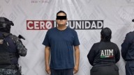 Arrestan en flagrancia a un elemento de seguridad estatal que intentaba extorsionar a mujer en Chiapas