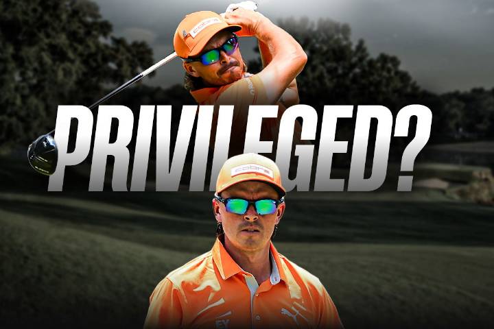 Our Readers React: Is the Backlash Over Rickie Fowler’s Sponsor Exemptions Fair? Rickie Fowler’s path to the FedEx Cup Playoffs has reignited debate over sponsor exemptions, and here's what our fans h