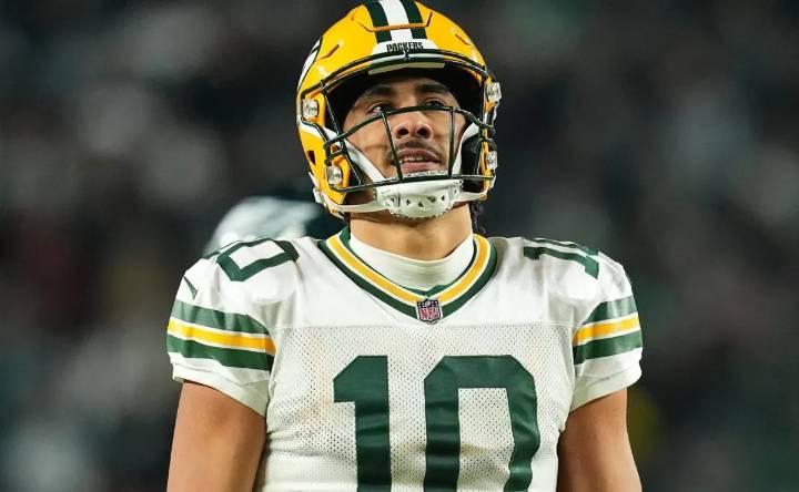 Packers’ Jordan Love reveals key change he’s looking forward to do ahead of 2025 NFL season