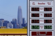 California energy regulators pause efforts to penalize oil companies for high profits