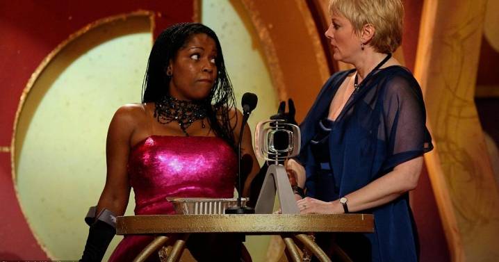 ‘What’s Happening!!’ Actress Danielle Spencer Dies At 60