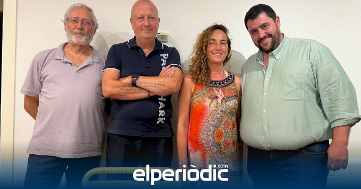 Carolina Punset y Alexis Marí apoyan la iniciativa de rebaja de la barrera electoral valenciana de Unión Municipalista