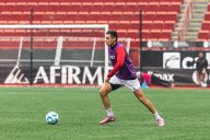 Kevin Escamilla se une a Xolos de Tijuana