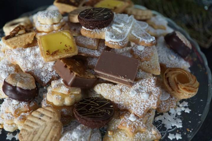 Alerta alimentaria en Castilla-La Mancha por la posible presencia de partículas metálicas en una conocida marca de galletas