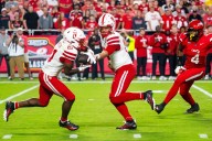 Deadspin | Nebraska holds off Cincinnati thanks to late interception