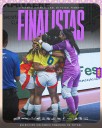 Colombia goleó 5–1 a Guatemala y aseguró la final del Torneo Internacional de Futsal en Brasil