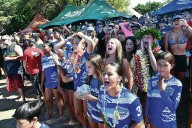 Kauai paddlers find a lot of gold at states