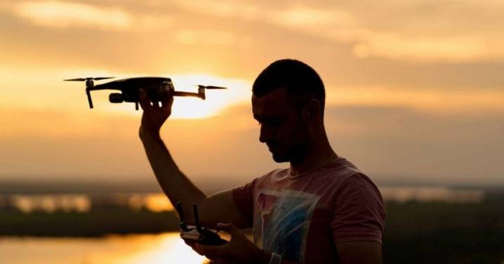 ¿VTV para drones? La propuesta de investigadores argentinos para prevenir accidentes