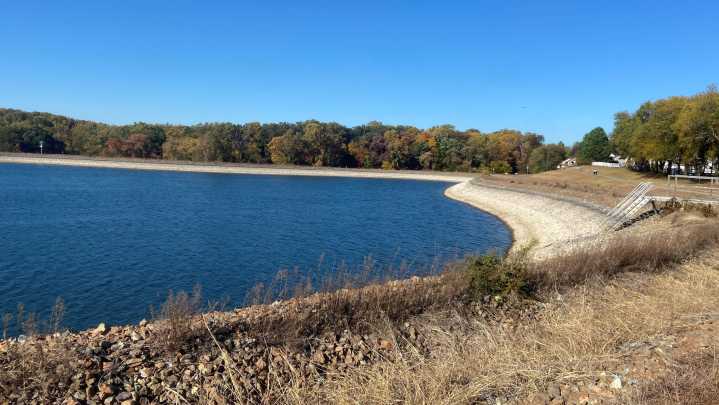 Delaware no longer under drought watch after 10 months