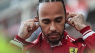 Lewis Hamilton ‘complication’ emerges as Jeremy Clarkson discovers problem