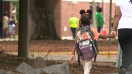 Norfolk nonprofit hosts back-to-school bookbag drive