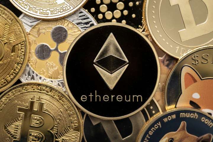Bitmine Immersion Stock: Becoming My Next Growth Play, I’m Following Tom Lee (NYSE:BMNR)
