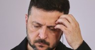 Zelenskyy rejects ceding Ukrainian territory ahead of Trump