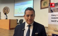 NASA comparte avances en observación de la Tierra durante congreso internacional en Colima