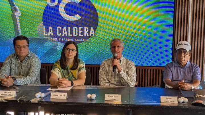 Egresados del Tec de Monterrey, campus Irapuato, realizarán torneo de golf para dar becas