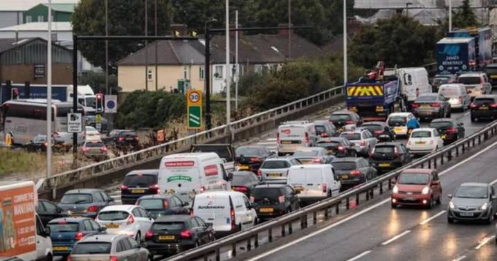 Drivers face £40-a-day charge with 140,000 people in London at risk