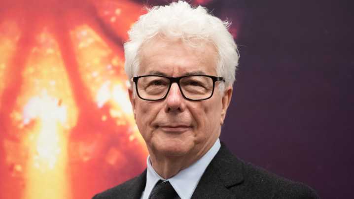 Ken Follett on Stonehenge, building cathedrals, and the glaring flaw in Shakespeare's greatest soliloquy