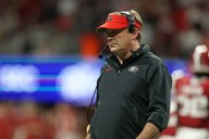 Kirby Smart Hit With Stern Gunner Stockton Verdict as National Analyst Refuses to Buy on Georgia Hype This Sports analyst doubts Georgia’s dominance, claiming QB and O-line concerns, as Bulldogs prepa