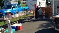 Canadian Government Spends $4.5 Billion on Old Useless Crap From Mrs. Penner's Garage Sale