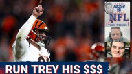 Trey Hendrickson CASHES IN And Gets More Guaranteed Money From The Cincinnati Bengals