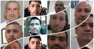 ICE HOUSTON: 350 Criminal Alien Gang Members with 1,400 Deportations, 1,700 Crimes