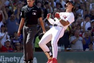 Duran's inside-the-park homer carries Red Sox past Pirates 5