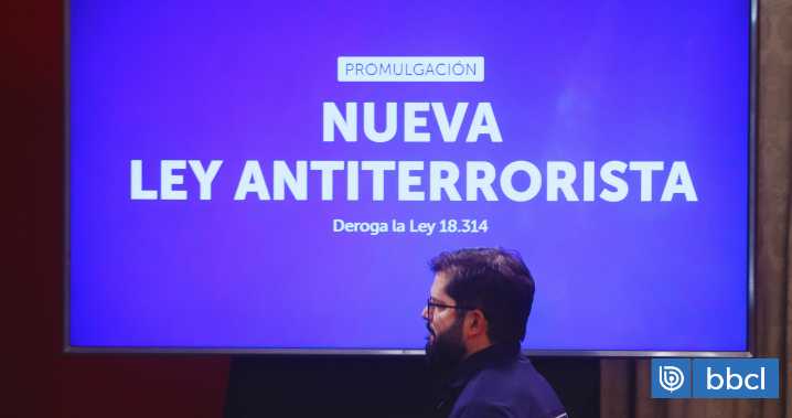 Diputados RN piden al Gobierno aplicar Ley Antiterrorista a autores del atentado en La Araucanía