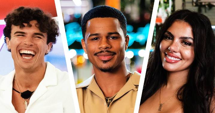 Who’s Still Friends from Love Island USA?