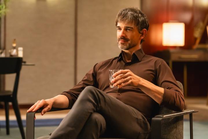 'Tempest' Debuts First-Look Photos Of U.S. Cast: