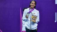 Celia Pulido consigue dos medallas más en Panamericanos Junior de Asunción 2025