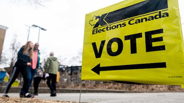Advance voting set to begin for anticipated Battle-River Crowfoot federal byelection