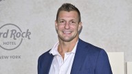 Rob Gronkowski firmará contrato de un solo día para retirarse con los Patriots