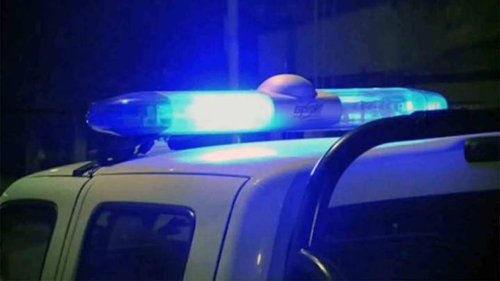 Hallan restos óseos de animales dentro de bolsas de consorcio en un descampado