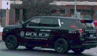 Hartford Police investigating shooting on Wilson Street