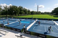 National Pickleball Day 2025: National Mall of Pickleball Returns to D.C. September 19