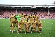 Vote for your Player of the Match from second leg match in Fredrikstad