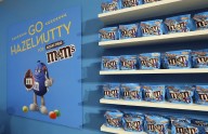 Mars to remove artificial dyes from ‘choice products’