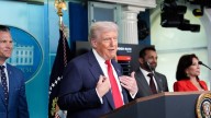 ¿Trump exageró al comparar la violencia en Washington DC con la violencia en CDMX?