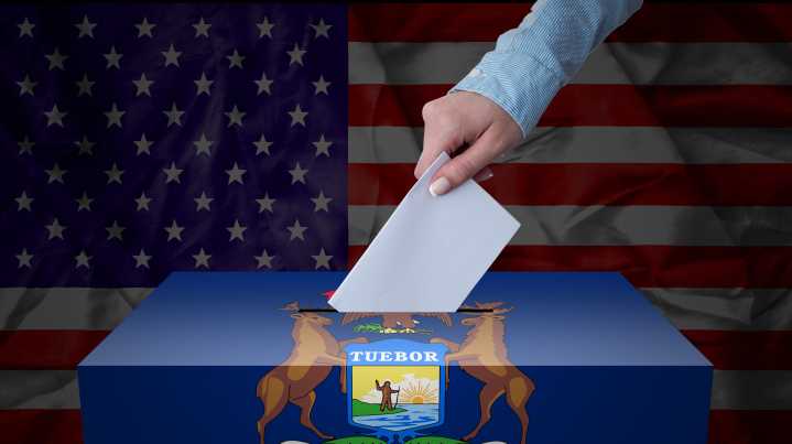 Michigan AG Office appealing dismissed double voting case