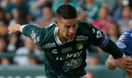 Video del palo de James Rodríguez HOY sábado en León vs Querétaro